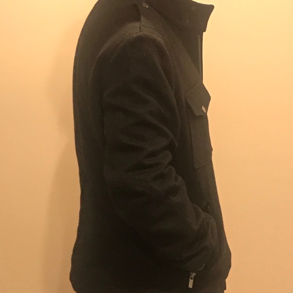 Hugo boss Harrington jacket - Picture 5 of 6